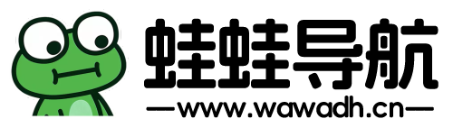 蛙蛙导航